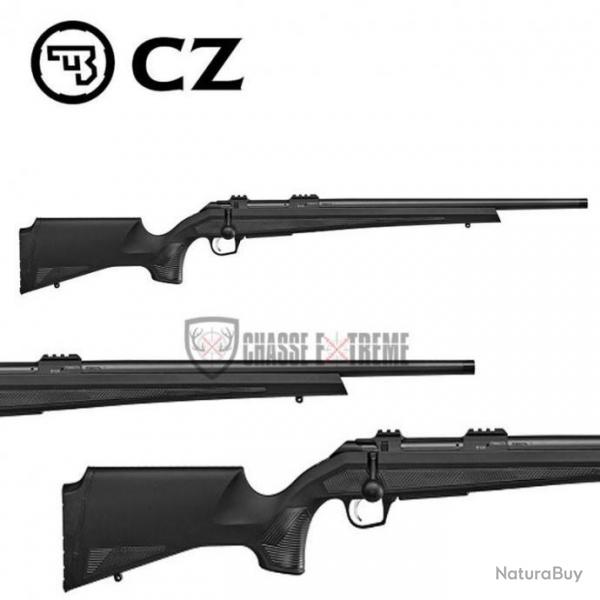 Carabine CZ 600 Alpha 61CM Cal 223 Rem