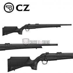 Carabine CZ 600 Alpha 46CM Cal 7.62 x 39