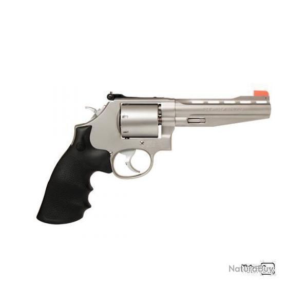 REVOLVER SMITH & WESSON 686 PLUS PERFORMANCE CENTER CAL.357 MAG 5P 7 COUPS