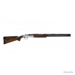 FUSIL SUPERPOSE BENELLI 828U SILVER CALIBRE 20/76 - 71CM