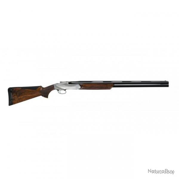 FUSIL SUPERPOSE BENELLI 828U SILVER CALIBRE 20/76 - 71CM