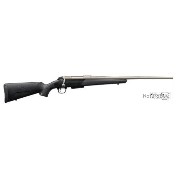 CARABINE XPR STAINLESS CERAKOTE WINCHESTER 308W IWA