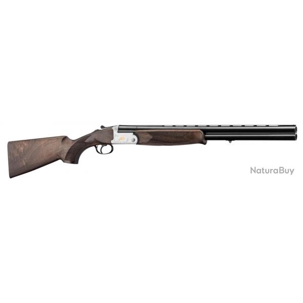 Fusil Fair Superpos Premier Becassier Ergal EXT Cal.12 - Md - DC0113MCI