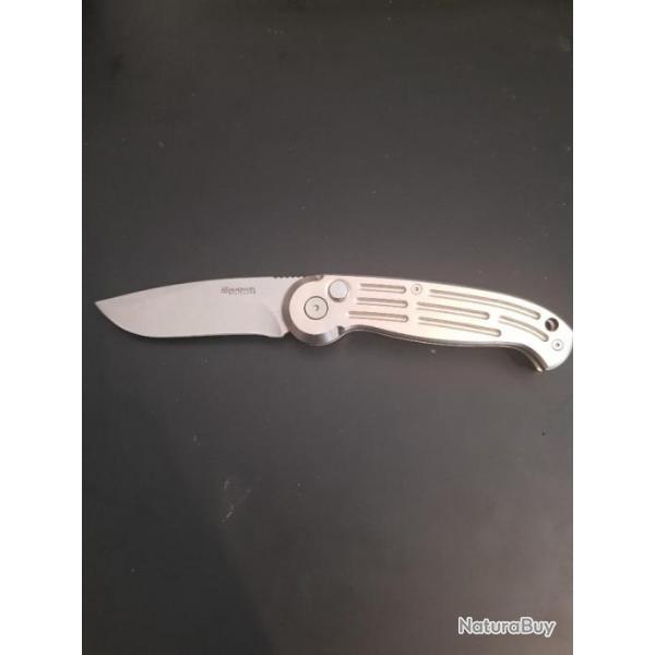Couteaux Magnum Stainless