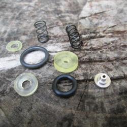 kit joint reparation chargeur  ak 4.5mm a bille acier.(a)