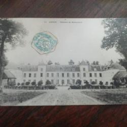 CP  dpt  45  ARDON CHATEAU  DE MAISONFORT