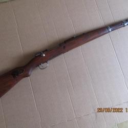 Mauser M48 - 8x64S