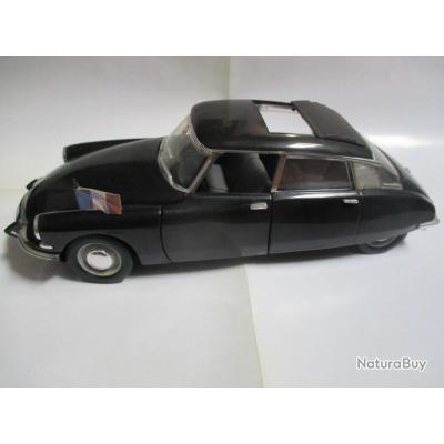 Citroën DS 19 Cabriolet Diecast 1:18