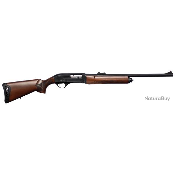Fusil Semi Automatique Hatsan Escort Slug Bois Calibre 12