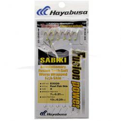 Hayabusa Sabiki EX020 4