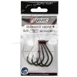 VMC ReDenteX 7242+ 7243+ 5/0 7242 Front+