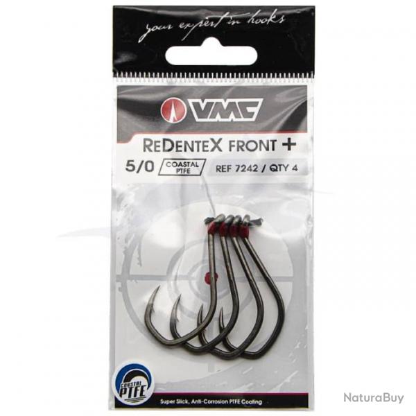 VMC ReDenteX 7242+ 7243+ 5/0 7242 Front+