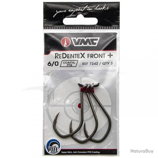 VMC ReDenteX 7242+ 7243+ 6/0 7242 Front+