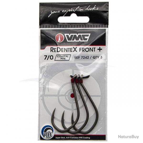 VMC ReDenteX 7242+ 7243+ 7/0 7242 Front+