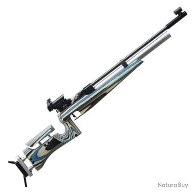 carabine-air-comprim-tir-de-pr-cision-snowpeak-mat300-cal-4-5-mm