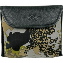 Etui à cartouches Blaser HunTec (Modèle: camo vert)