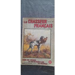 Le chasseur français (1950)