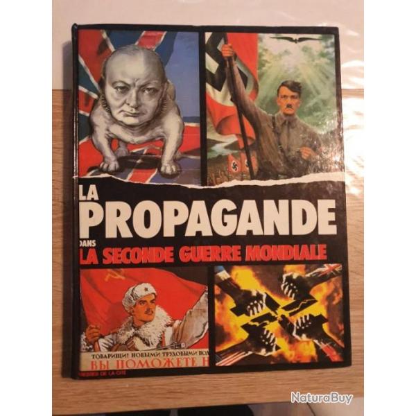 Livre de propagande