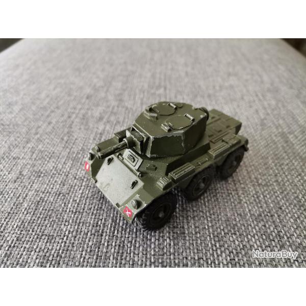 Corgi Toys Saladin Armoured Car vintage