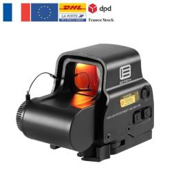 Fonction Holographique Chasse S1 EXPS3 NV 558 Point Rouge Portée 552 553  Airsoft