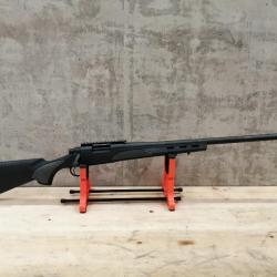 Carabine Remington 700 varmint .308 win - Filetée