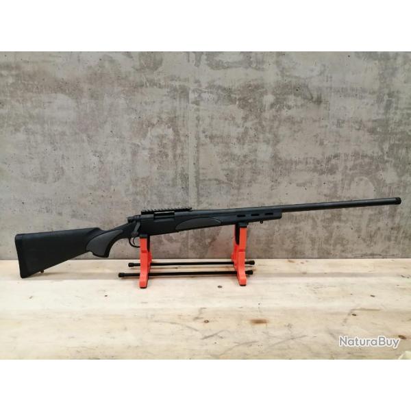 Carabine Remington 700 varmint .308 win - Filete