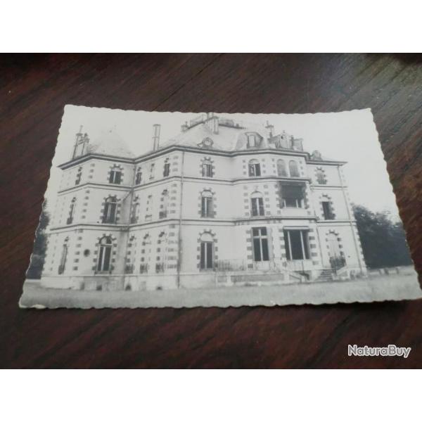 CP  dpt  45  FRESSIGNY LES PINS  CHATEAU  DE LA VALEITE