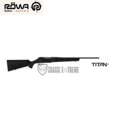 Carabine ROWA Rossler Titan 6 All Round Cal 30-06 56 Cm