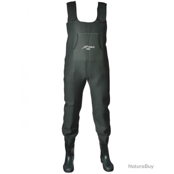 WADERS NEOPRENE X-TREND NEO SERT 40/41