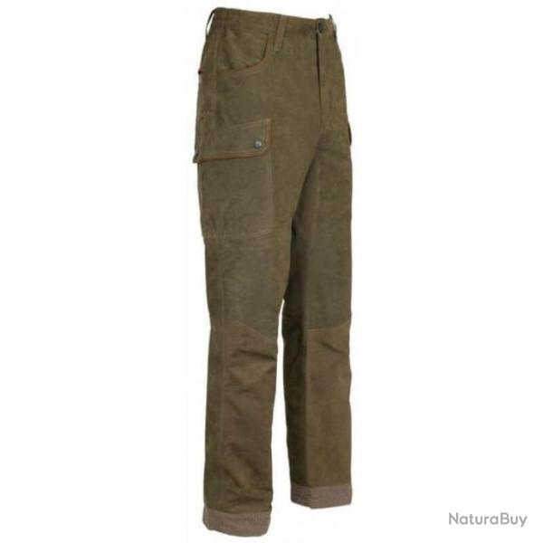 PANTALON SIKA VERNEY CARRON