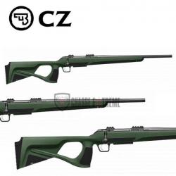 Carabine CZ 600 Ergo Cal 7.62x39