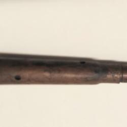 Cartouche 303 british inerte anglaise ww2(5)