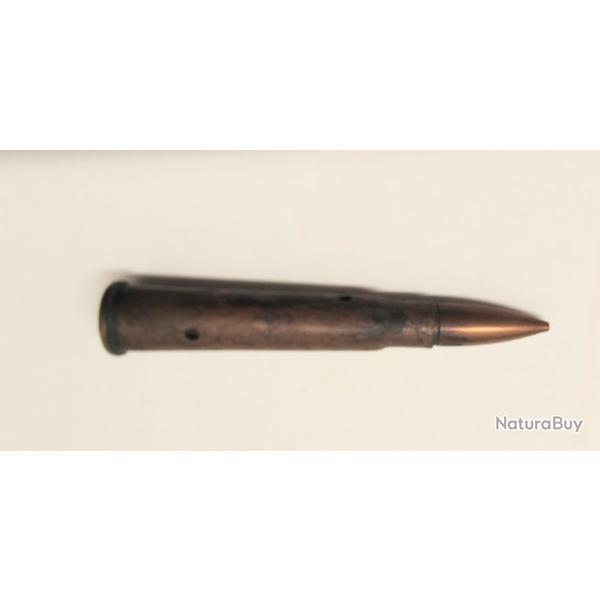 Cartouche 303 british inerte anglaise ww2(5)