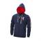 petites annonces chasse pêche : Sweatshirt zip Browning Snapshot navy tan