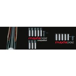 CHOKE CEASAR GUERINI MAXIS CHASSE 60MM COURT CYLINDRIQUE CALIBRE 12