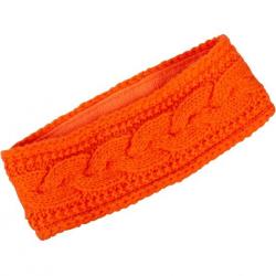 Bandeau Headband (Couleur: Orange)