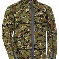 Veste réversible HELIX Infinity Forest (Couleur: Camo infinity Forest, Taille: XL)