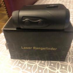 A Vendre laser rangefinders 100m longueur d onde laser 905m portée m 5-100m grossissent 6,5x Jamais