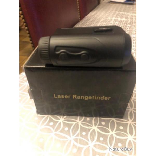 A Vendre laser rangefinders 100m longueur d onde laser 905m porte m 5-100m grossissent 6,5x Jamais