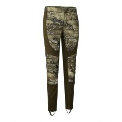 Pantalon Excape Quilted camouflage Deerhunter Camouflage