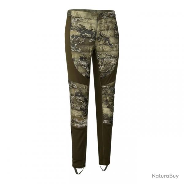 Pantalon Excape Quilted camouflage Deerhunter Camouflage
