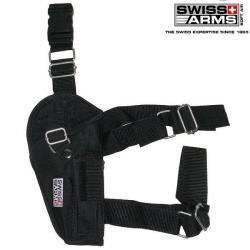 Holster Cuisse Universel (Swiss Arms)