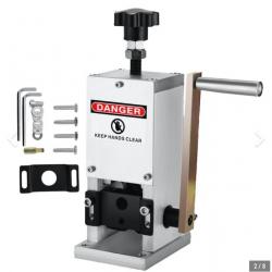 Machine à DENUDER SD-25, Frais de port OFFERT