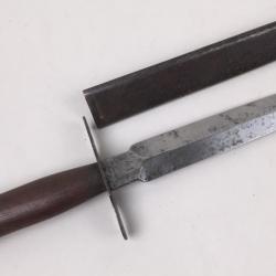 Couteau de tranchée dit  Vengeur 14 18 WW 1