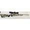 petites annonces chasse pêche : Carabine TIKKA T3X LITE VEIL ALPINE 30.06 canon51 cm+ lunette STEINER RANGER 2-8x42