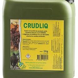 Attractif Vitex Crudliq bidon 5kg