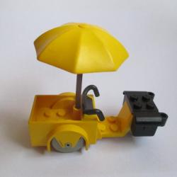 Tricycle Lego Fabuland Vintage (1)