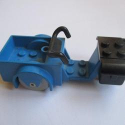 Tricycle Lego Fabuland Vintage (2)