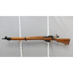 Carabine Lee Enfield 4 mk1 ; 303 Brit (1€ sans réserve) #V495