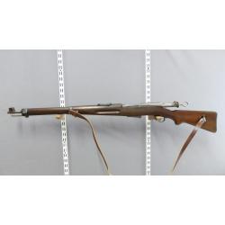 Carabine Schmidt Rubin K11 ; 7,5x55 (1€ sans réserve) #V481